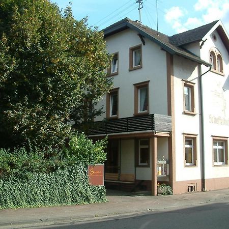 Hotel Scheffelhof Waldkirch Ngoại thất bức ảnh