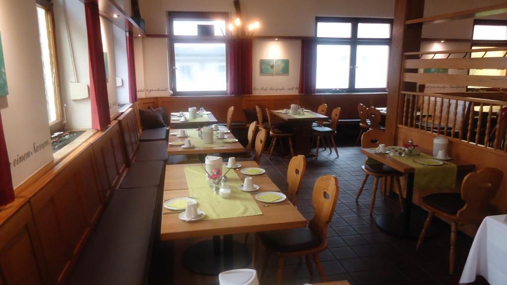 Hotel Scheffelhof Waldkirch Ngoại thất bức ảnh