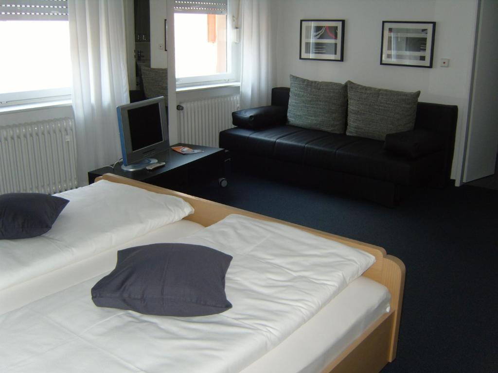 Hotel Scheffelhof Waldkirch Ngoại thất bức ảnh