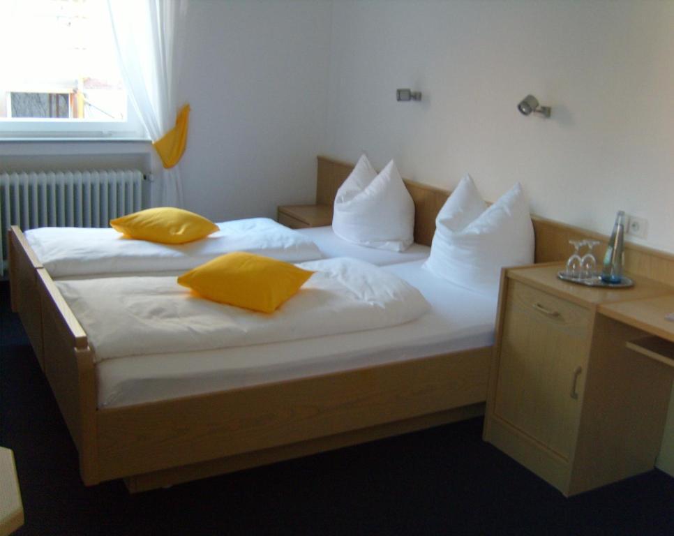 Hotel Scheffelhof Waldkirch Ngoại thất bức ảnh